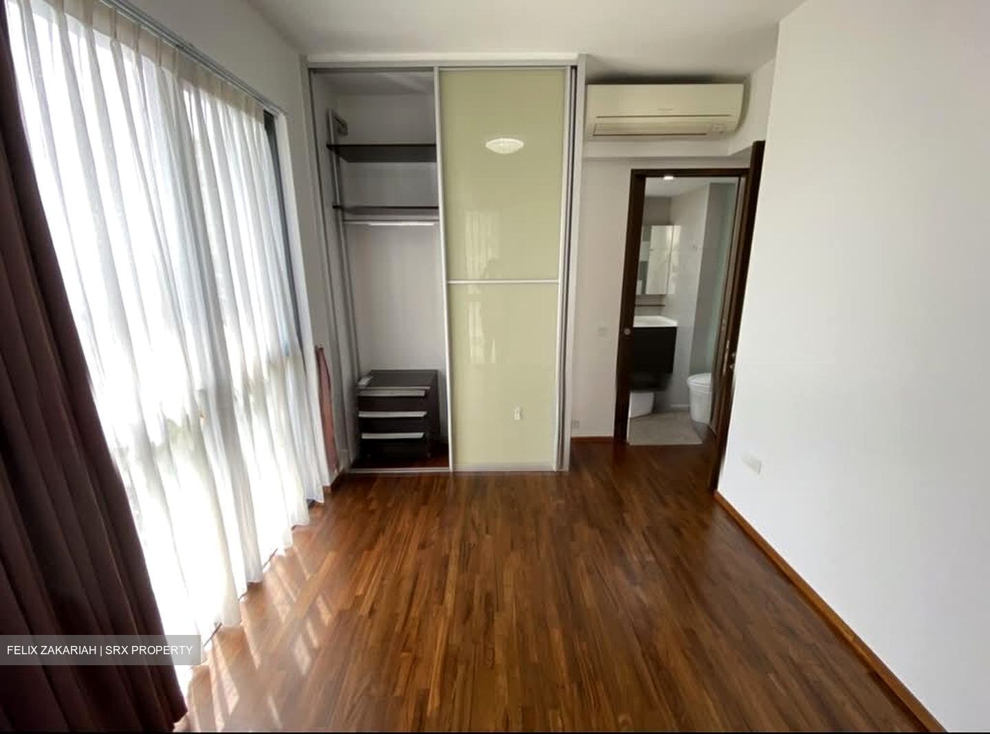 Foresque Residences (D23), Condominium #578789351
